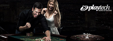 Playtech Live Casino