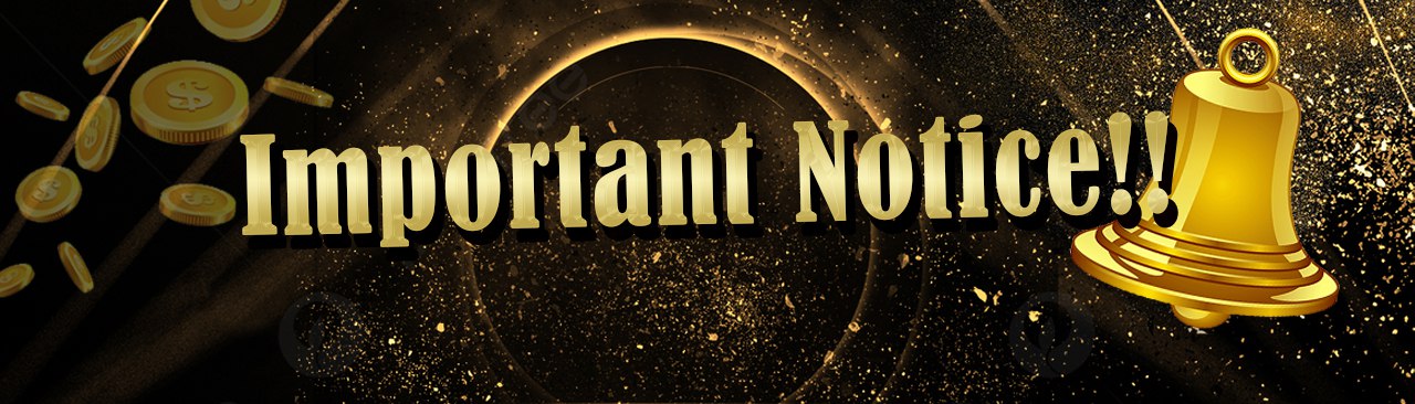 Notis Penting