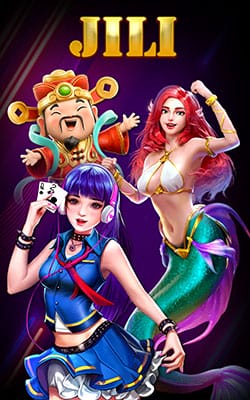 Slot Jili Games