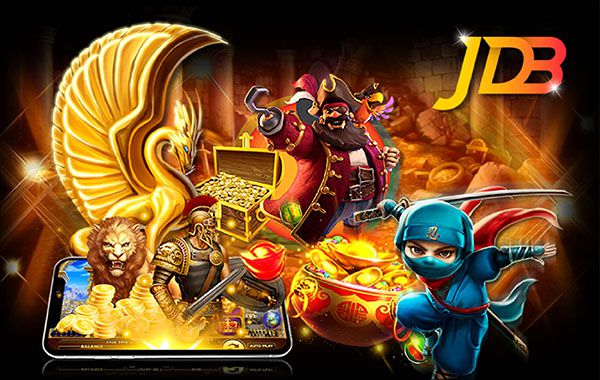 P2P Poker oleh JDB Gaming