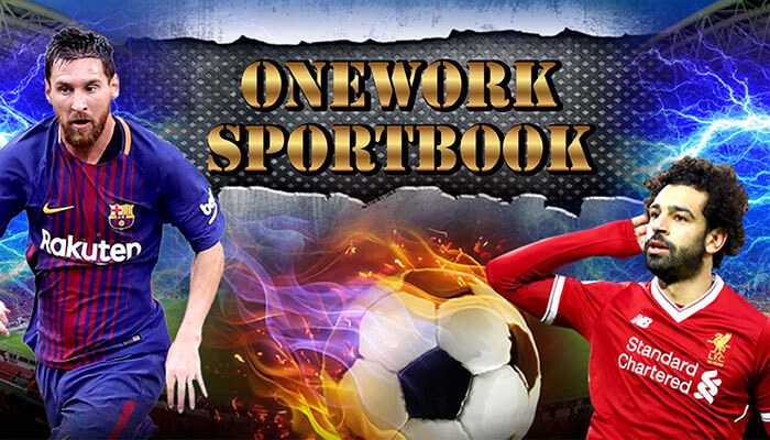 OneWork Sportsbook