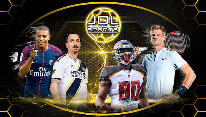 JDL Sportsbook